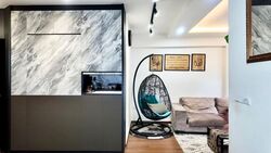 Blk 619A Tampines Greenverge (Tampines), HDB 4 Rooms #531678931